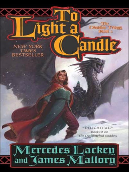 Title details for To Light a Candle by Mercedes Lackey - Available